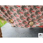 IMPERMEABLE LUCIA POUR BOULEDOGUE