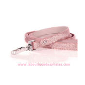 LAISSE STARDUST PINK MILK & PEPPER