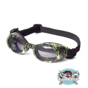 LUNETTES DE SOLEIL DOGGLES