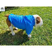 IMPERMEABLE POUR BOULEDOGUE  PUPPIA