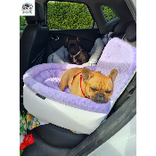 COSY CAR CONFORT PROVENCE POUR BOULEDOGUE