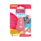 KONG PUPPY POUR CHIOT