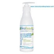 BAIN DE BOUE DE LA MER MORTE
