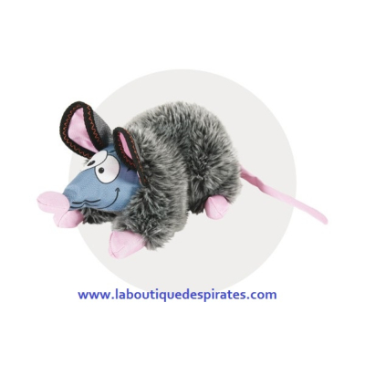 PELUCHE GILDA LE RAT