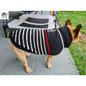 PULL PIRATE POUR CHIEN
