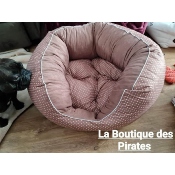 RONDOUILLET ST HONORE POUR BOULEDOGUES