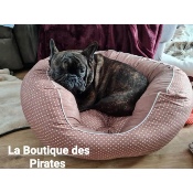 RONDOUILLET ST HONORE POUR BOULEDOGUES