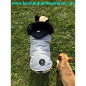 PARKA HARLINGTON POUR BOULEDOGUE