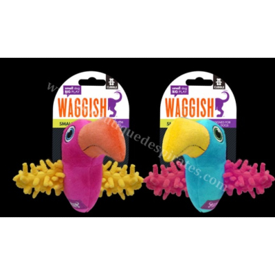 PELUCHE TINY TOUCAN R2P