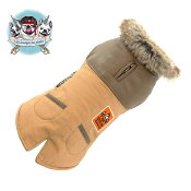 MANTEAU DOG DIVISION POUR CHIEN