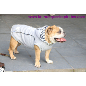 SWEAT A CAPUCHE ROCK DOG