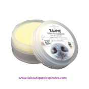 BAUME POUR TRUFFE ET COUSSINETS NATUREL