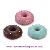 DONUT LATEX POUR BOULEDOGUE