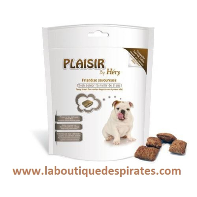 BISCUIT PLAISIR HERY SENIOR