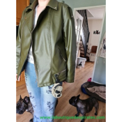 DISTRIBUTEUR SAC A CROTTE