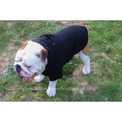 SWEAT TEO PIRATE POUR BOULEDOGUE